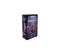 Agents of Mayhem: Bombshells Expansion