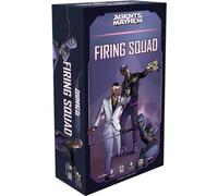 Agents of Mayhem: Firing Squad