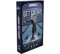Academy Games | Agents of Mayhem Pride of Babylon Get Gaunt Expansion | Board Game | Ages 13 And Up | 2-4 Players | English Version