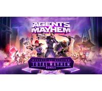Agents of Mayhem - Total Mayhem Bundle