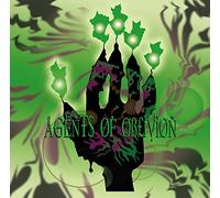 Agents Of Oblivion - Agents of Oblivion