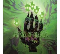 Agents of Oblivion Agents of Oblivion (CD) Album (US IMPORT)