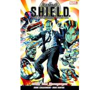 Agents of S.H.I.E.L.D. Vol. 2