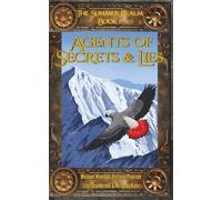 Agents of Secrets and Lies: 1 (The Summer Realm)