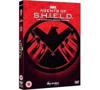 Marvel's Agents Of S.H.I.E.L.D. - Season 2 [DVD]