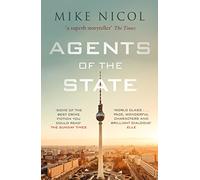 Agents of the State