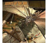 Agents of the Sun - Monarchs Of A Fallen Society [Us Import]