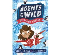 Agents of the Wild 2: Operation Icebeak