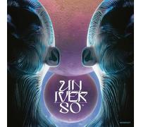 Agents Of Time - Universo [VINYL]