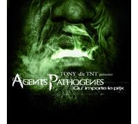 Agents Pathogenes - Qu'Importe Le Prix