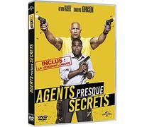 Agents presque secrets [Version Longue]