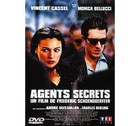 Agents secrets