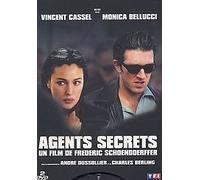 Agents secrets