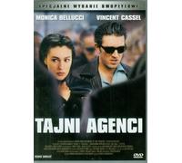 Agents secrets [2DVD] [Region 2] (IMPORT) (No English version)