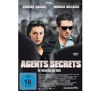Agents Secrets [Import allemand]