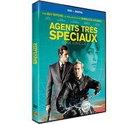 Agents Très Spéciaux - Code U.n.c.l.e
