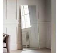 Agenzia 14 Single Bevelled Venetian Leaner Wall Mirror 150 X 61Cm