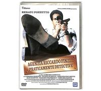 Agenzia Riccardo Finzi... Praticamente Detective