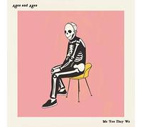 AGES & AGES - Me You They We