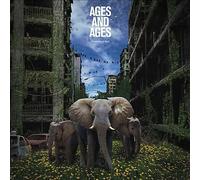 Ages and Ages : Something to Ruin VinylNEW FREE Shipping, Save £s
