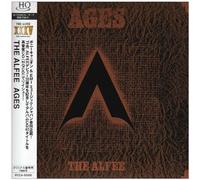 Ages [Hqcd] [Ltd. Papersleeve]