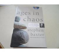 Ages in Chaos: James Hutton and the Discovery of Deep Time