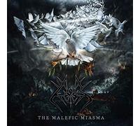 Ages - Malefic Miasma [VINYL]
