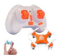 Ages Mini Drone with Easy Stunt Flights & 360° Tricks, Mini Drone For Kids & Fly, LED with Throw 360°flips,Perfect To Be