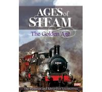 Ages of Steam - The Golden Age DVD