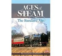 Ages of Steam - The Standard Age DVD