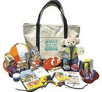 Ages & Stages Questionnaires® (ASQ-3™): Materials Kit: A Parent-Completed Child Monitoring System