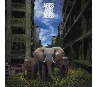 Agesandages Something To Ruin LP Vinyl NEW