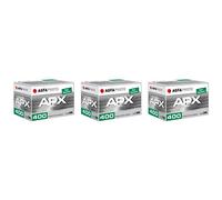 Agfa Photo 6A4360 APX Pan 400 135/36 Film