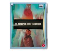 AGFA Horror Trailer Show Blu-ray