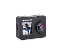Agfa Ac7000bk Action Camera Black