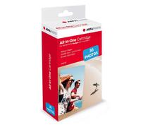 AGFA PHOTO Cartouche et papiers 5