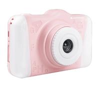 AGFA PHOTO REALIKIDS Mk.2 Digital Camera in Pink for Children