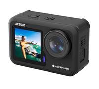 Agfa Photo Realimove AC9500 Waterproof Action Camera