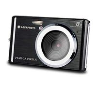 AgfaPhoto Compact Cam DC5200 black