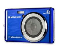 AGFA Photo DC5200 Compact Camera