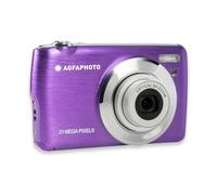 AGFA PHOTO Realishot DC8200 - Compact Digital Camera, 18MP, Full HD Video, 2.7''
