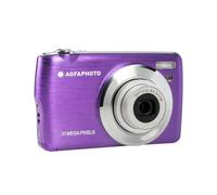 AGFA PHOTO Realishot DC8200 - Compact Digital Camera, 18MP, Full HD Video, 2.7''