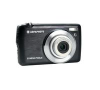 Agfa Photo Realishot DC8200 Compact Digital Camera - Black