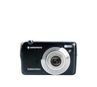 Agfa Photo Realishot Dc8200 Compact Digital Camera Black