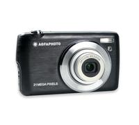 Agfa Photo Realishot DC8200 Compact Digital Camera - Black