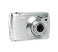 Agfa Photo Realishot DC8200 Compact Digital Camera - Silver