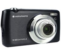 AgfaPhoto Realishot DC8200 Black Starter Kit