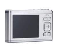 AgfaPhoto Photo Realishot DC9200 Compact Digital Camera - Silver