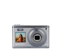 AgfaPhoto Photo Realishot DC9200 Compact Digital Camera - Silver