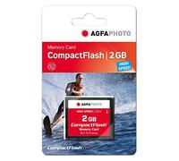 AgfaPhoto 10431 2 GB Compact Flash Drive